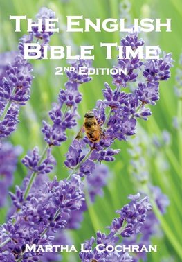 The English Bible Time