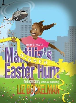 Martiliz's Easter Hunt