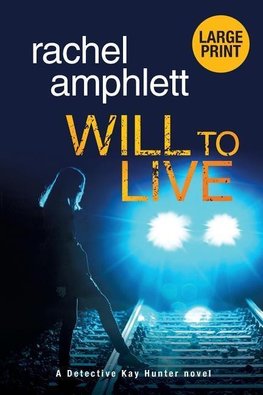 Will to Live