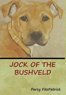 Jock of the Bushveld