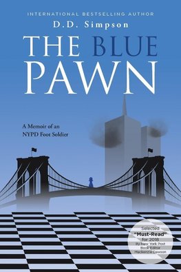 The Blue Pawn