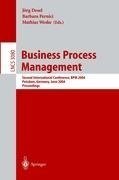 Business Process Management