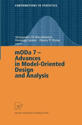 MODA 7 - Advances in Model-Oriented Design and Analysis