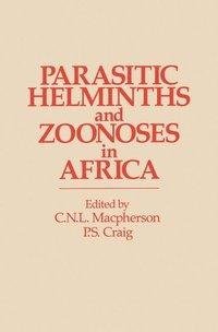 Parasitic helminths and zoonoses in Africa