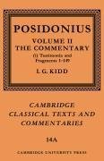 Posidonius