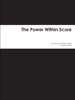 The Power Within Score