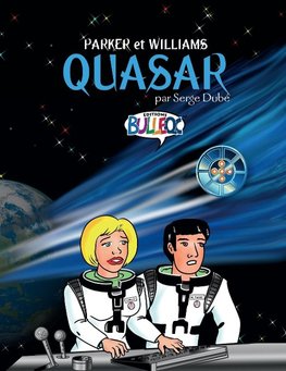 Quasar