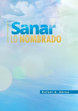 Sanar lo Nombrado