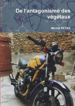 Reyes, M: L'Antagonisme Des V g taux