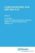 Carcinogenesis and Dietary Fat