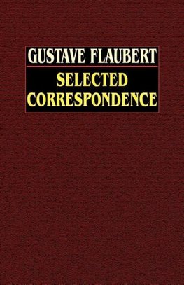 Gustave Flaubert