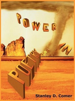 Power in Poetry