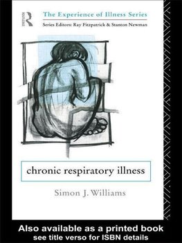 Williams, S: Chronic Respiratory Illness