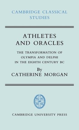 Athletes and Oracles