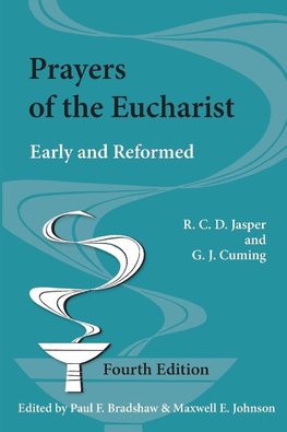 Prayers of the Eucharist