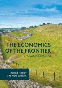 The Economics of the Frontier