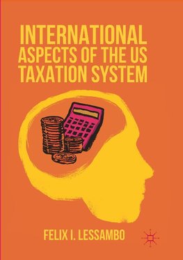 International Aspects of the US Taxation System