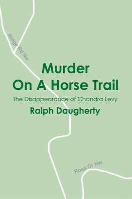 Murder on a Horse Trail