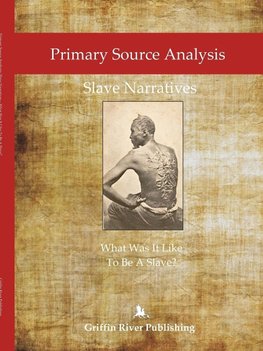 Primary Source Analysis