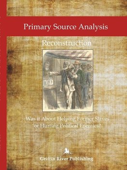 Primary Source Analysis