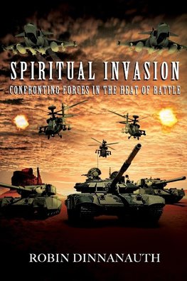 Spiritual Invasion