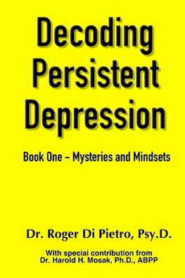 Decoding Persistent Depression