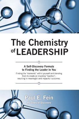 The Chemistry of Leadership