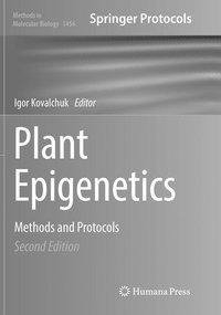 Plant Epigenetics