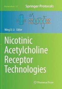 Nicotinic Acetylcholine Receptor Technologies