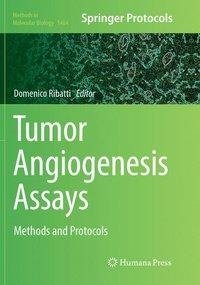 Tumor Angiogenesis Assays