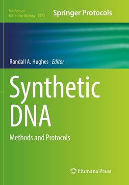 Synthetic DNA