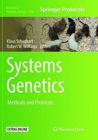 Systems Genetics