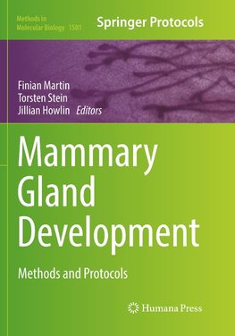 Mammary Gland Development