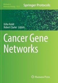 Cancer Gene Networks