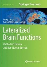 Lateralized Brain Functions