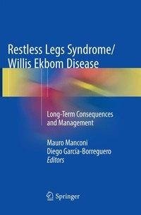 Restless Legs Syndrome/Willis Ekbom Disease