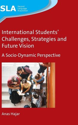 INTL STUDENTS CHALLENGES STRAT