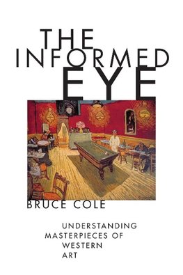 The Informed Eye