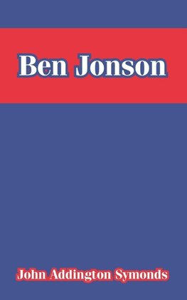 Ben Jonson