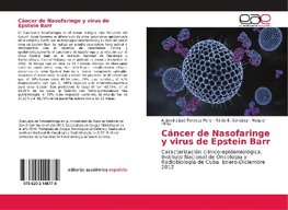 Cáncer de Nasofaringe y virus de Epstein Barr