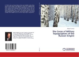 The Corps of Military Topographers of the Russian Empire