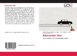 Educación Vial