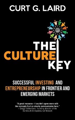 The Culture Key