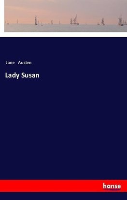 Lady Susan