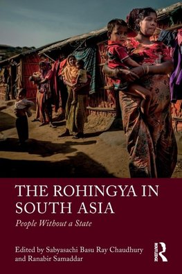 The Rohingya in South Asia