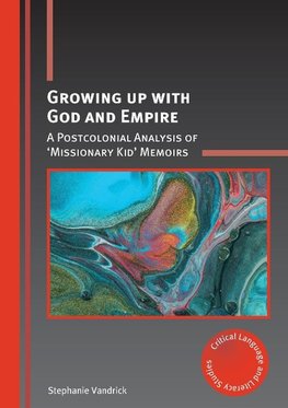 Growing up with God and Empire