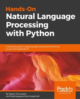 HANDS-ON NATURAL LANGUAGE PROC