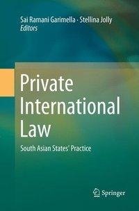 Private International Law