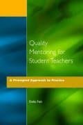 Fish, D: Quality Mentoring for Student Teachers