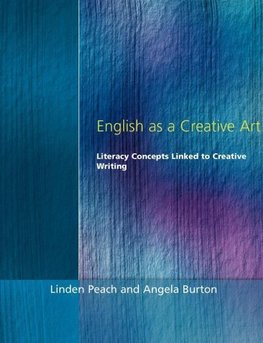 Peach, L: English as a Creative Art